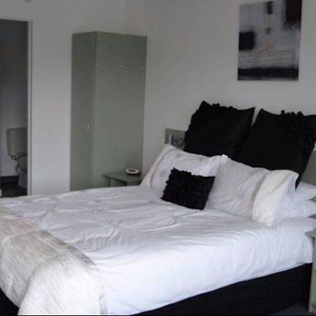 Asure Abode On Courtenay Motor Inn New Plymouth Ngoại thất bức ảnh