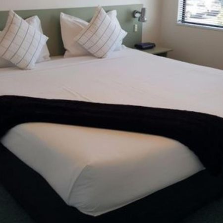Asure Abode On Courtenay Motor Inn New Plymouth Ngoại thất bức ảnh