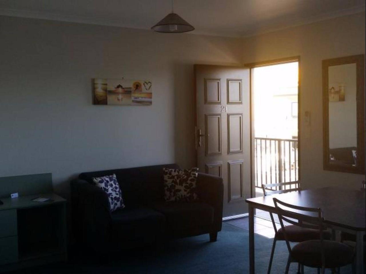 Asure Abode On Courtenay Motor Inn New Plymouth Ngoại thất bức ảnh