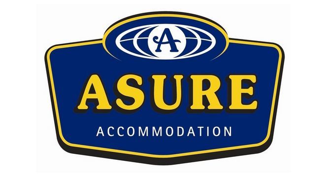 Asure Abode On Courtenay Motor Inn New Plymouth Logo bức ảnh