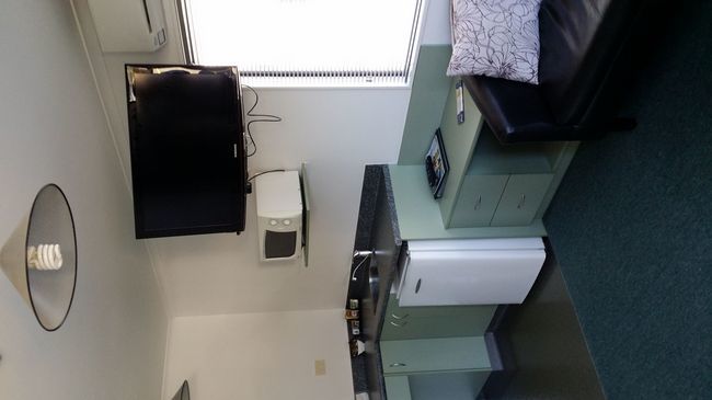 Asure Abode On Courtenay Motor Inn New Plymouth Phòng bức ảnh