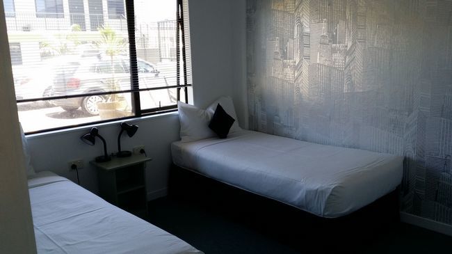 Asure Abode On Courtenay Motor Inn New Plymouth Phòng bức ảnh